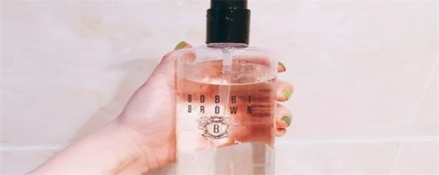 为什么卸妆油解冻后白色沉淀物