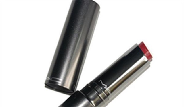 mac番茄色口红怎么样，mac番茄色口红试色