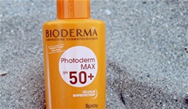 药妆防晒喷雾哪个牌子好，药妆防晒喷雾排行榜