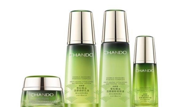 自然堂是哪个国家的品牌，自然堂属于什么档次