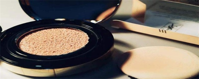 为什么用粉底不遮瑕