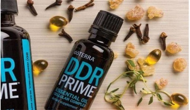 ddr精油的功效与作用，多特瑞ddr精油功效