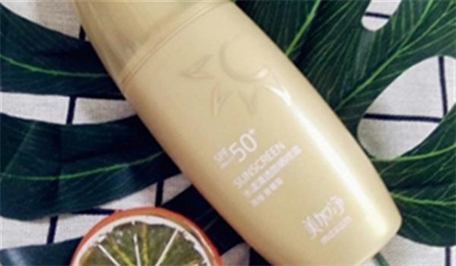 国货防晒喷雾哪个牌子好，国产防晒喷雾排行榜