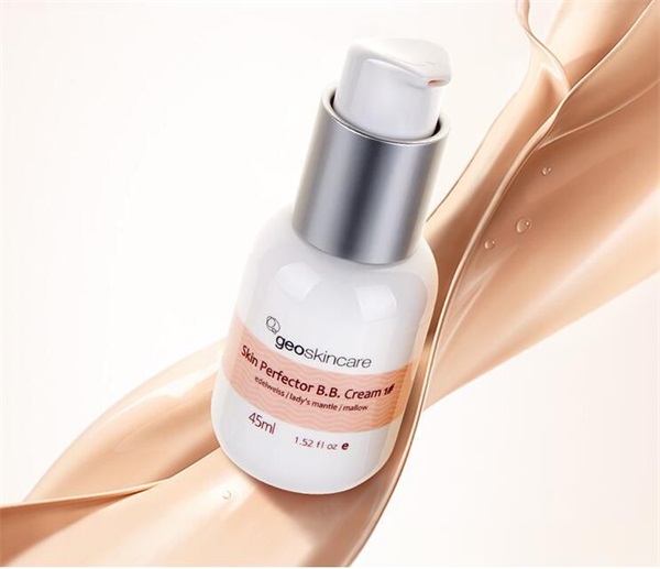 纽西之谜隔离霜直播步骤全详解