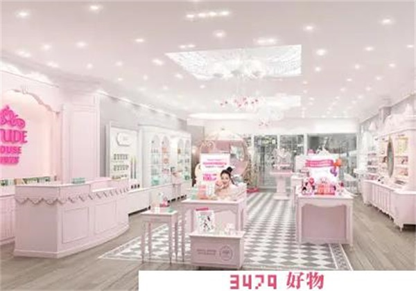 伊蒂之屋是哪个国家的品牌，伊蒂之屋属于什么档次