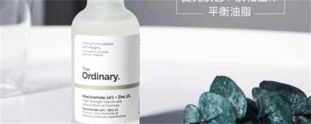 烟酰胺越用越黑怎么回事，变黑原因及正确用法