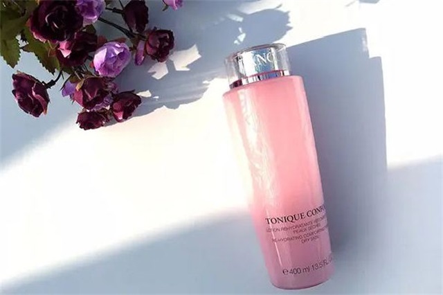 兰蔻粉水要搭配什么用效果好，兰蔻粉水怎么用效果最好