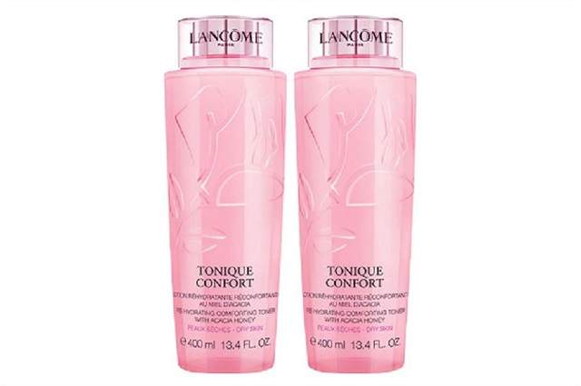 兰蔻大粉水适合什么年龄用，兰蔻大粉水好不好用