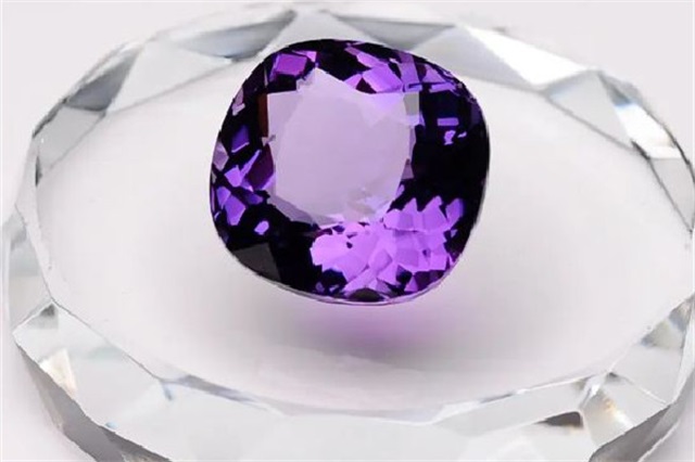 紫水晶怎么消磁净化最有效，紫水晶要消磁吗