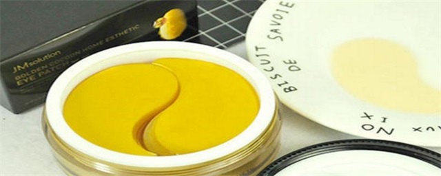 为什么贴眼膜感觉眼角热热的