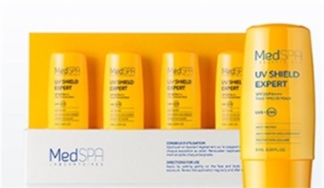 美帕防晒霜怎么样，美帕防晒霜油不油