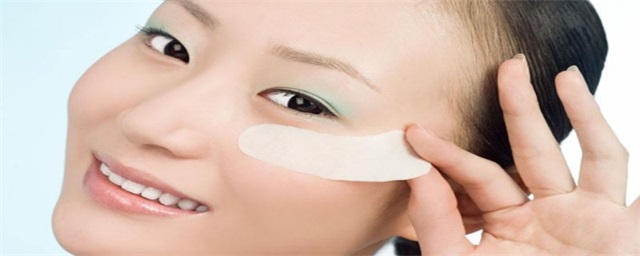 为什么贴眼膜会觉得辣