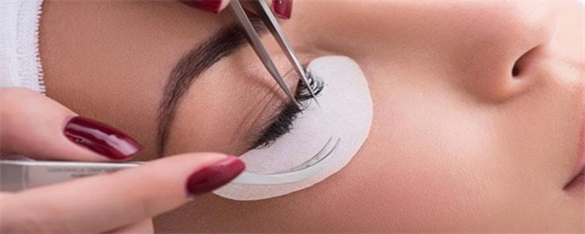 为什么贴眼膜会过敏