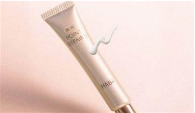 haba眼霜怎么使用方法，haba眼霜成分及功效