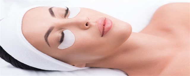 为什么贴眼膜会流眼泪