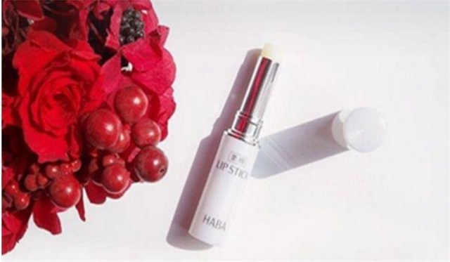 haba润唇膏怎么样，haba润唇膏有什么作用