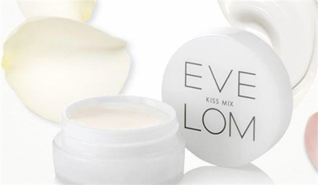 eve lom唇膜怎么用，eve lom睡眠唇膜