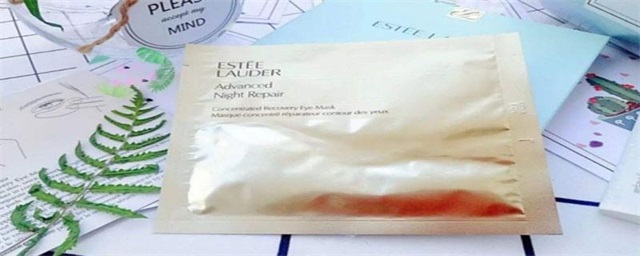 为什么贴眼膜细纹更多了