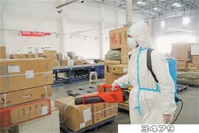 现在快递安全吗会不会有病毒，新冠病毒会通过快递传播吗