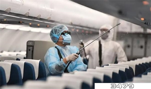 国际快递怎么消毒，国际快递如何消杀