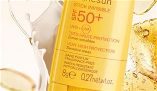 依泉防晒棒怎么样，依泉防晒棒多少钱