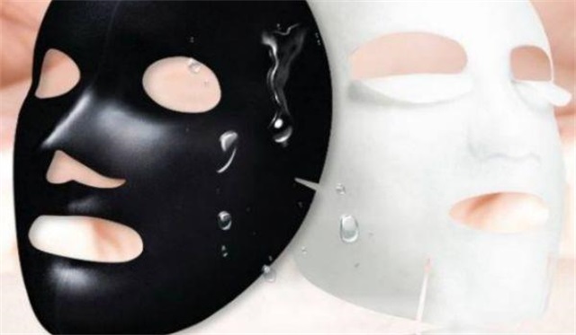 黑面膜和白面膜有什么区别，黑膜和白膜的区别