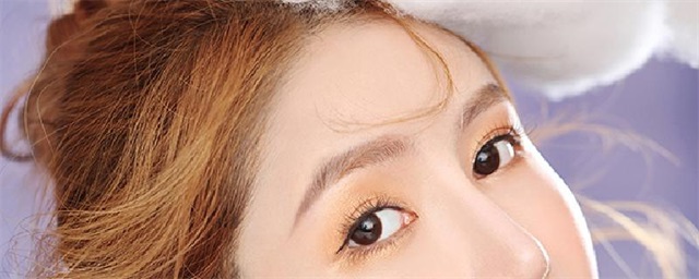 暖色眼影有哪些