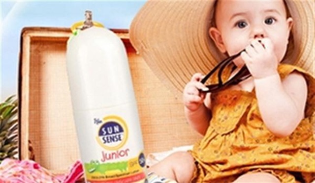 ego防晒霜怎么样，澳洲ego滚珠防晒评测