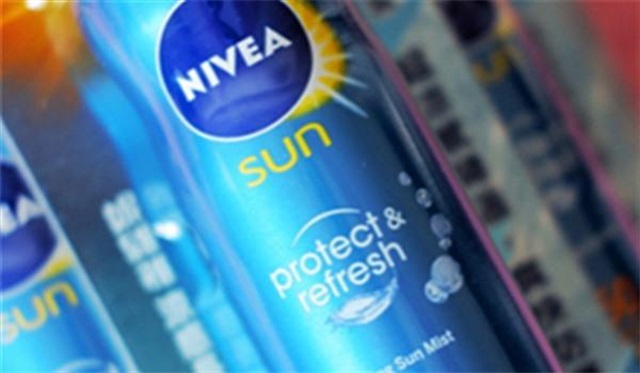 妮维雅防晒喷雾多少钱，妮维雅防晒喷雾容量