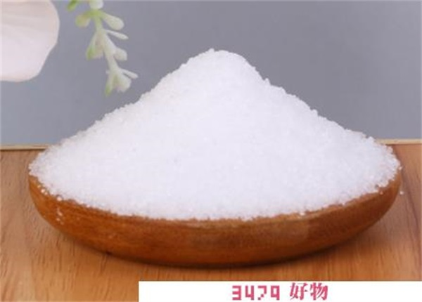 脱水木糖醇对皮肤的作用，木糖醇对皮肤的作用与功效