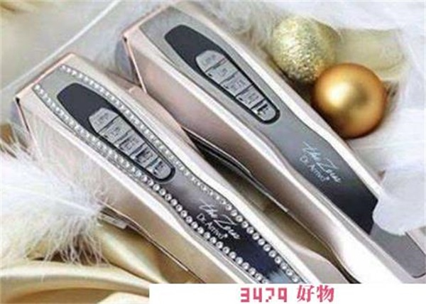 宙斯美容仪是射频类美容仪吗，宙斯美容仪是射频还是微电流