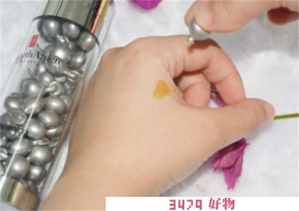 雅顿银胶作用与功效，伊丽莎白雅顿银胶效果怎么样