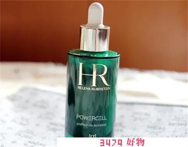 40岁抗老精华液排行榜10强，40岁以上抗衰老精华液排行榜