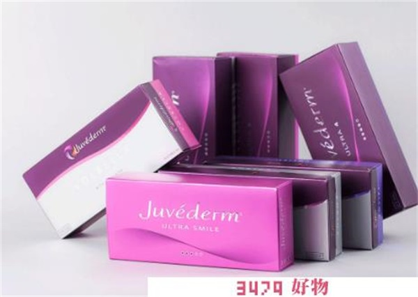 进口玻尿酸品牌十大排行榜价格，进口玻尿酸十大排行榜价格