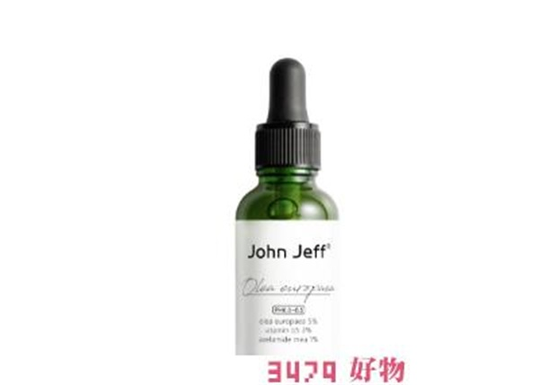 johnjeff377精华的使用方法、在哪一步骤
