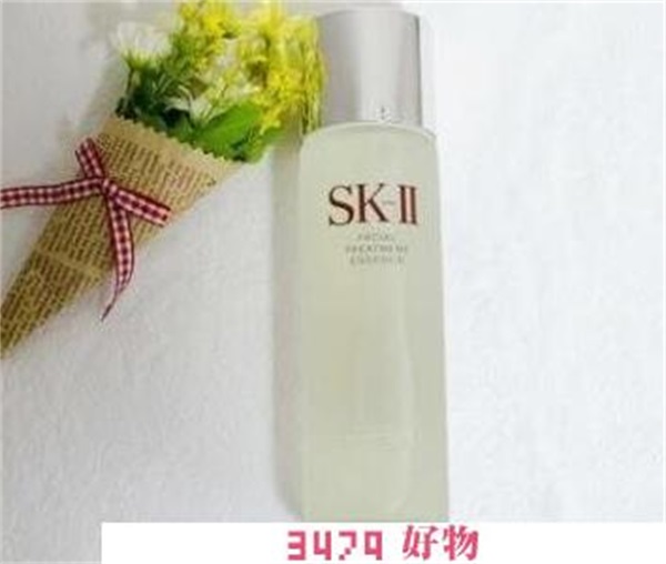 sk2清莹露有没有必要用