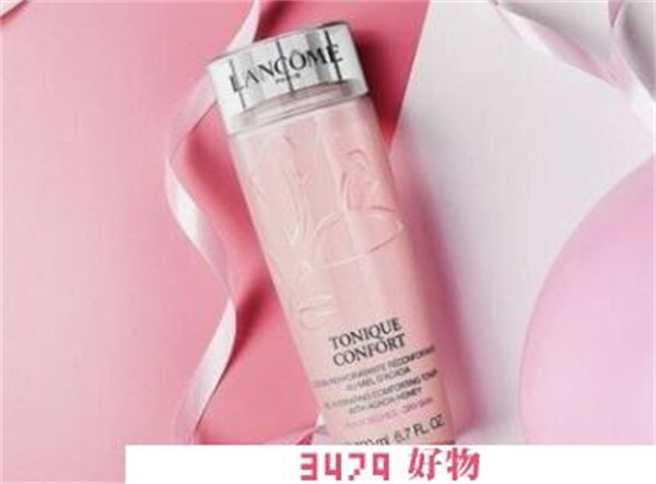 什么人不适合用兰蔻粉水