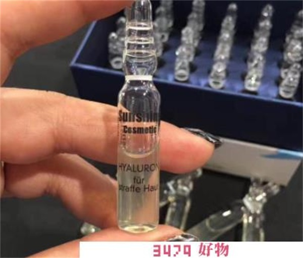 润百颜玻尿酸500块钱，润百颜玻尿酸一般多少钱