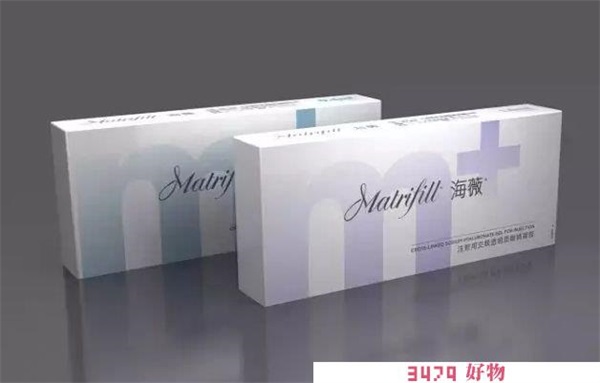 海薇玻尿酸380元一支，海薇玻尿酸为啥便宜