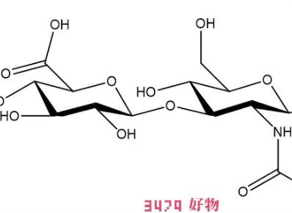 玻尿酸是什么成分，玻尿酸是什么做的