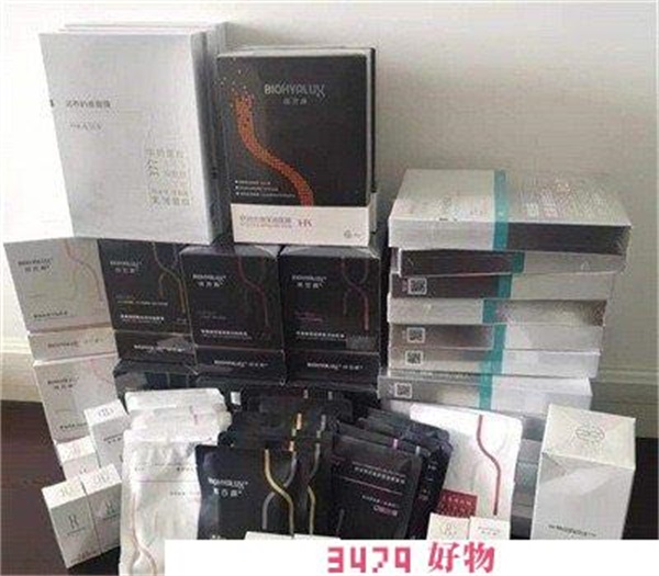 润百颜哪个产品最好，润百颜护肤品适合什么年龄