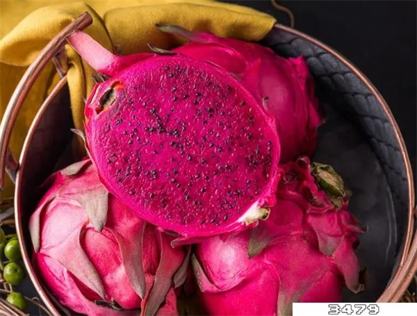 进口水果安全吗会不会有新冠状病毒，进口火龙果有新冠病毒吗