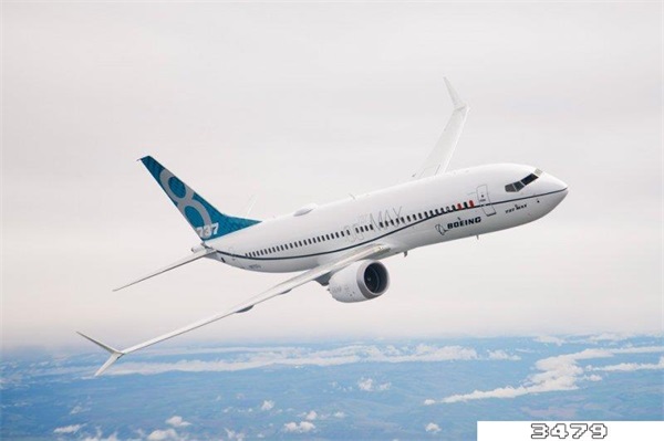 中国禁飞波音737，中国宣布停飞波音737 