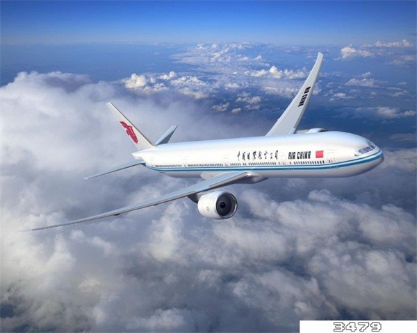 中国十大最好的航空公司，中国全部航空公司排名