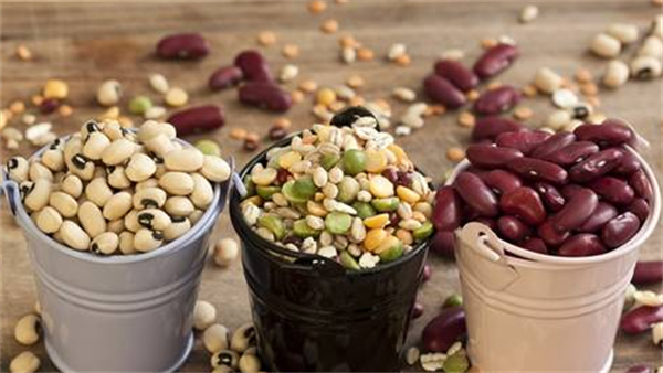 吃什么排毒养颜