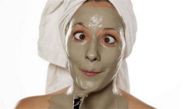 油性皮肤适合用睡眠面膜吗，自制控油面膜