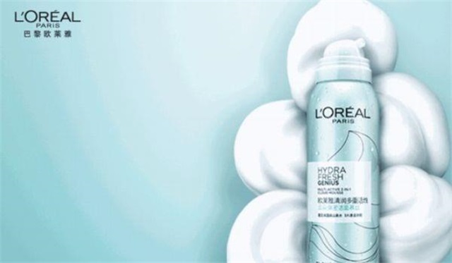 洁面慕斯适合什么皮肤，洁面慕斯如何使用效果最佳