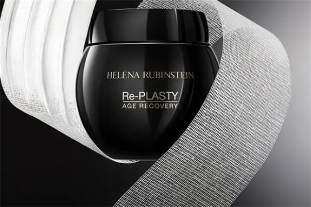 赫莲娜黑绷带面霜正确用法，赫莲娜黑绷带面霜白天可以用吗