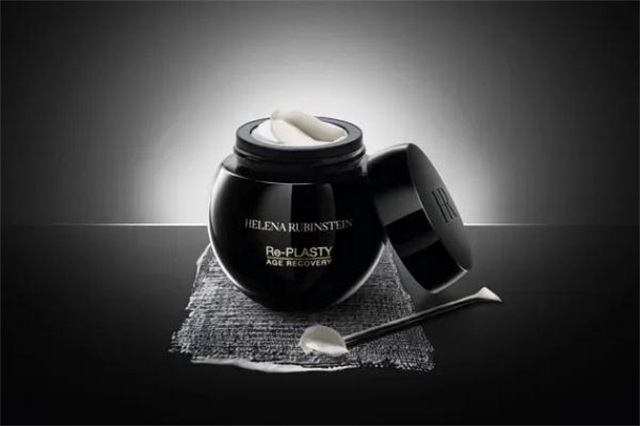 赫莲娜黑绷带面霜适合什么肤质，赫莲娜黑绷带面霜功效