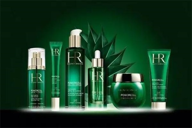 赫莲娜护肤品属于什么档次，赫莲娜护肤品是哪个国家的